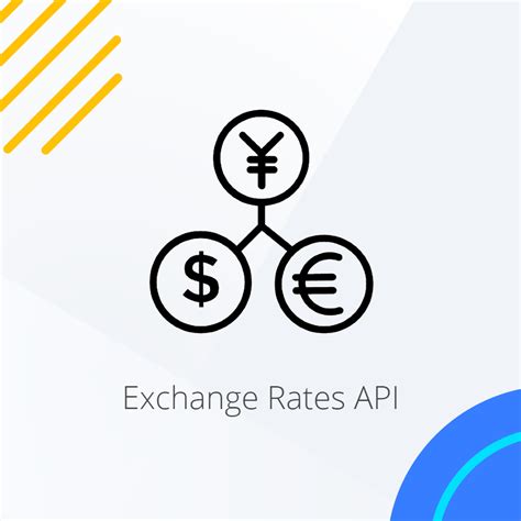 live exchange rate api.